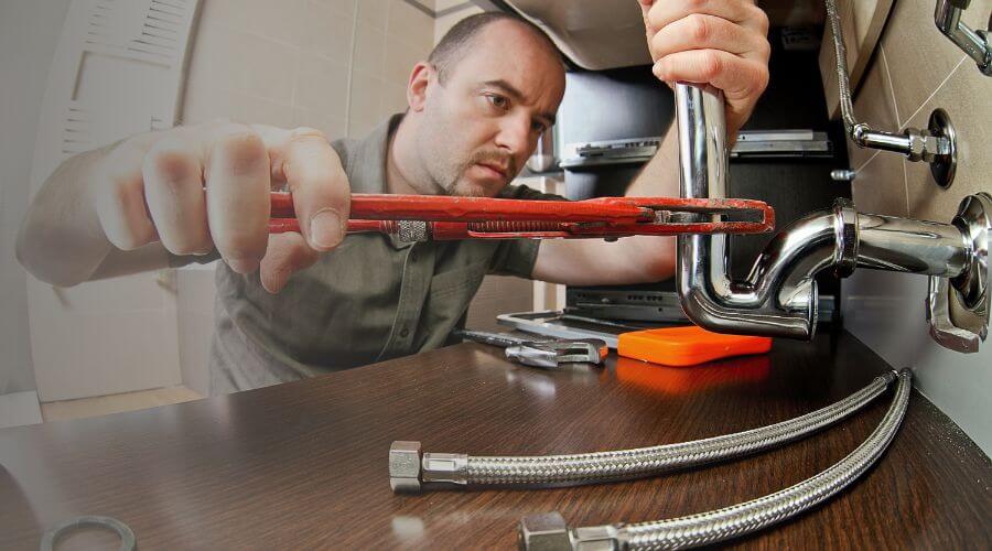 Professional same day plumber in Saint Charles, IA